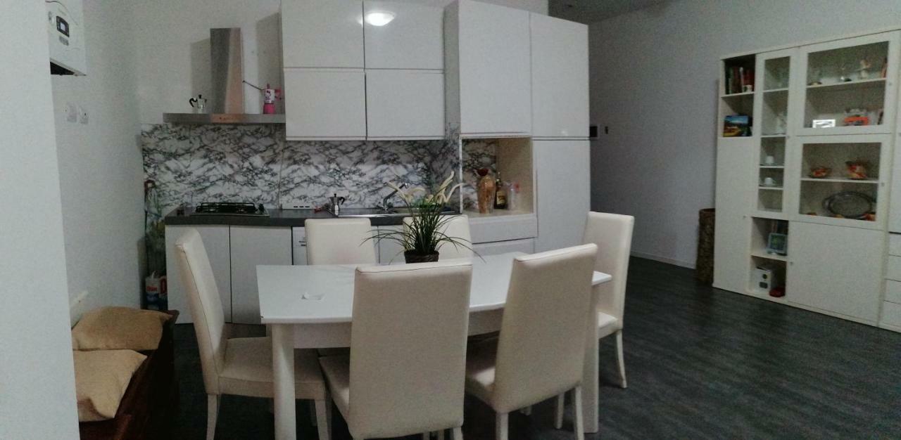Casa Nuccia 1 Hotel Milano Ngoại thất bức ảnh