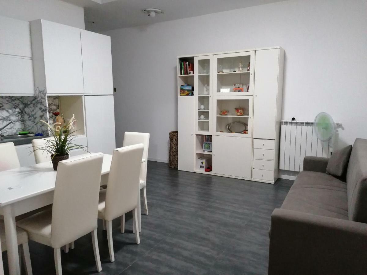 Casa Nuccia 1 Hotel Milano Ngoại thất bức ảnh