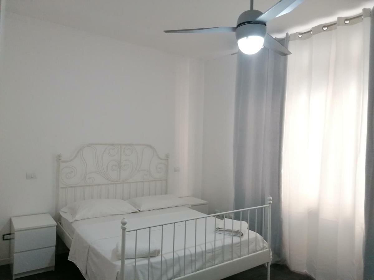 Casa Nuccia 1 Hotel Milano Ngoại thất bức ảnh