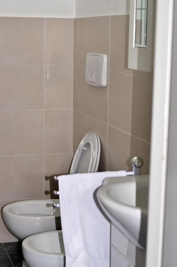 Casa Nuccia 1 Hotel Milano Ngoại thất bức ảnh