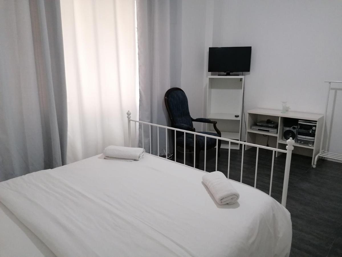 Casa Nuccia 1 Hotel Milano Ngoại thất bức ảnh